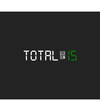 Total 15 Steam Key GLOBAL